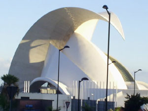 Auditorio de Tenerife