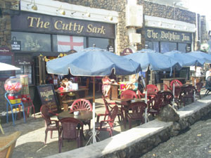 Britische Restaurants in Costa Teguise
