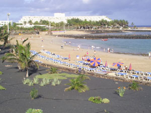 Costa Teguise