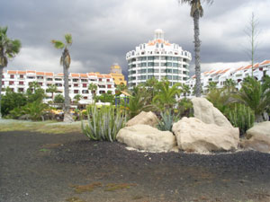 Hotel in Playa de las Amaricas