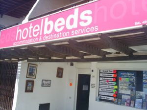 Hotelbeds , Playa del Carmen