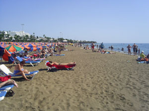 Puerto del Carmen