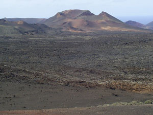 Timanfaya